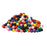 Solid Colors Magnet Marbles 100-pk