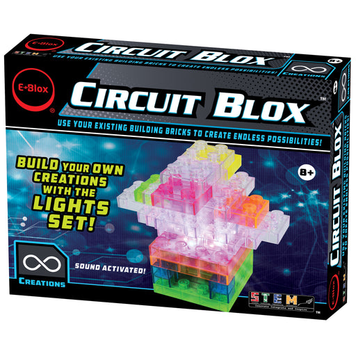 Circuit Blox Lights Starter Set