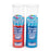 Playfoam Pluffle 2 Pack Blue & Red