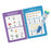 Hot Dots® Preschool Essentials Reading & Math Workbook