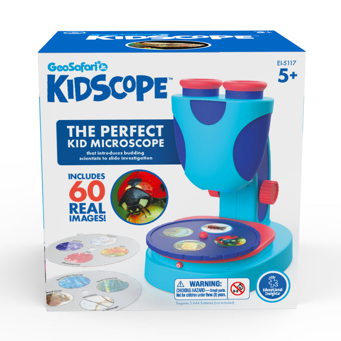 Geosafari Jr Kidscope