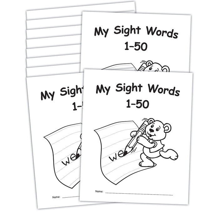 My Own Books: My First Phonics 10pk