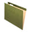 Pendaflex Essentials Hanging File Folders 1-5 Cut 25-box