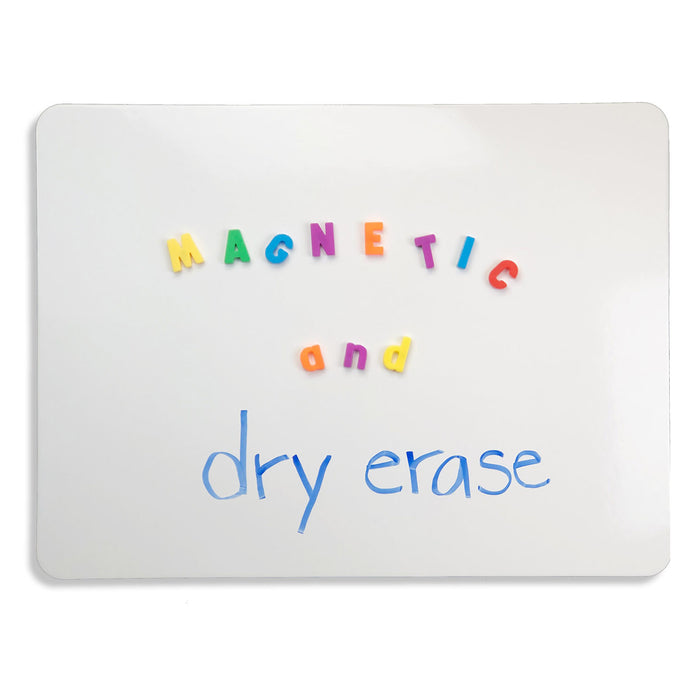 Magnetic Dry Erase Board 23 1-2x35 1-2
