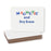 Magnetic Dry Erase Board 12pk 9x12 Class Pack