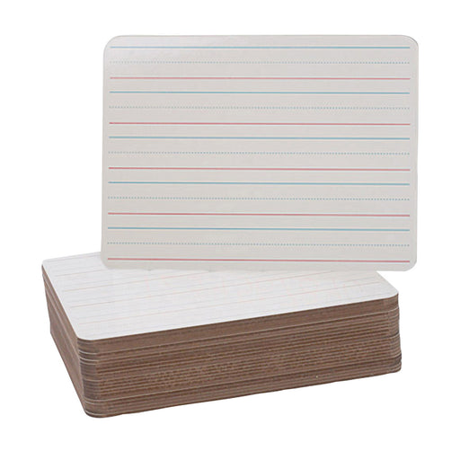 Double Sided Dry Erase Boards 24pk 9x12