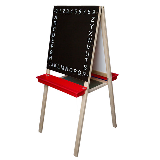 Childs Magnetic Easel