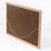 Wood Framed Dryerase Board 36x48