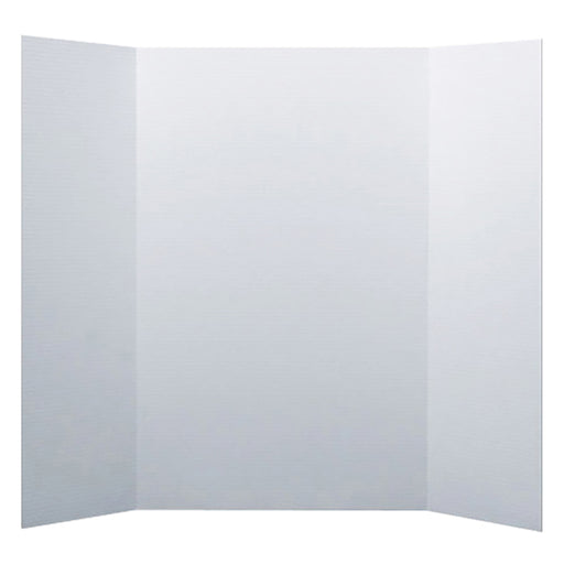1 Ply White Project Board Box Of 24