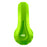 Green Indestructible Foam Headphone Flexphone