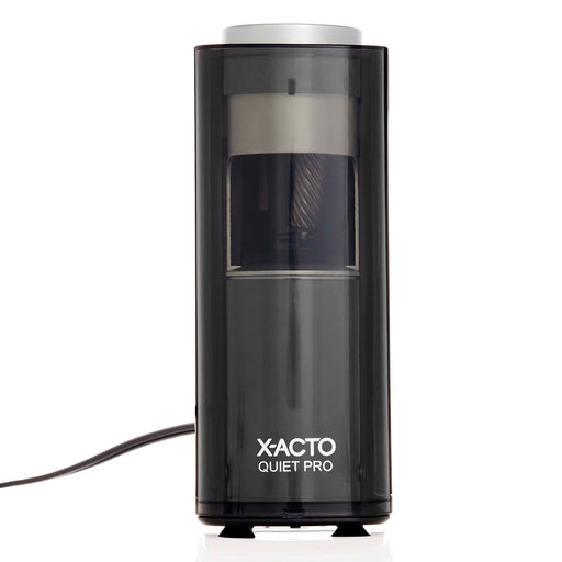 Xacto Quiet Pro Electric Sharpener