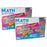 Math Board Games, Pack of 2