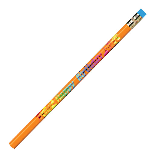 Happy Birthday Pencils Gross
