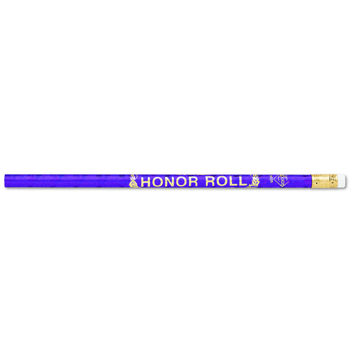 Honor Roll Glitz Pencils Gross