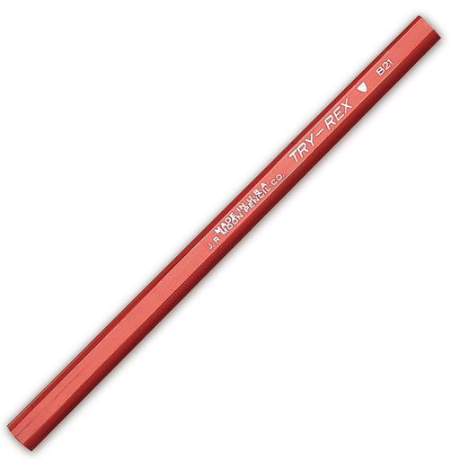 (3 Dz) Pencils Try-rex Jumbo Untipped 12 Per Pk