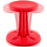 Kids Wobble Chair 14in Red
