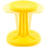 Kids Wobble Chair 14in Yellow