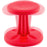 Preschool Wobble Chair 12in Red