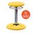 Yellow Grow With Me Wobble Chair Adjustable