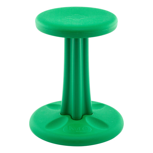 Junior Wobble Chair 16in Green