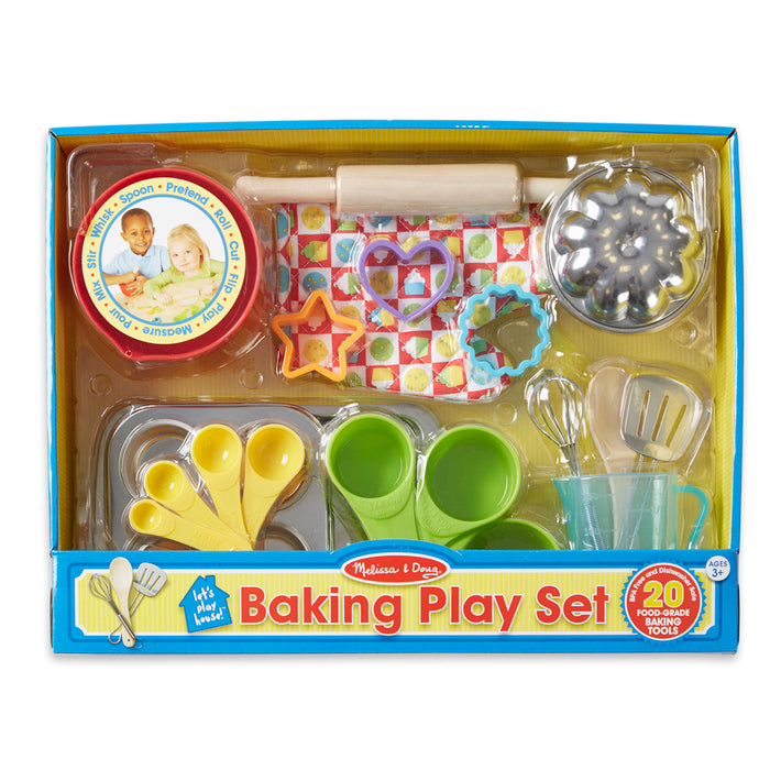 Baking Set