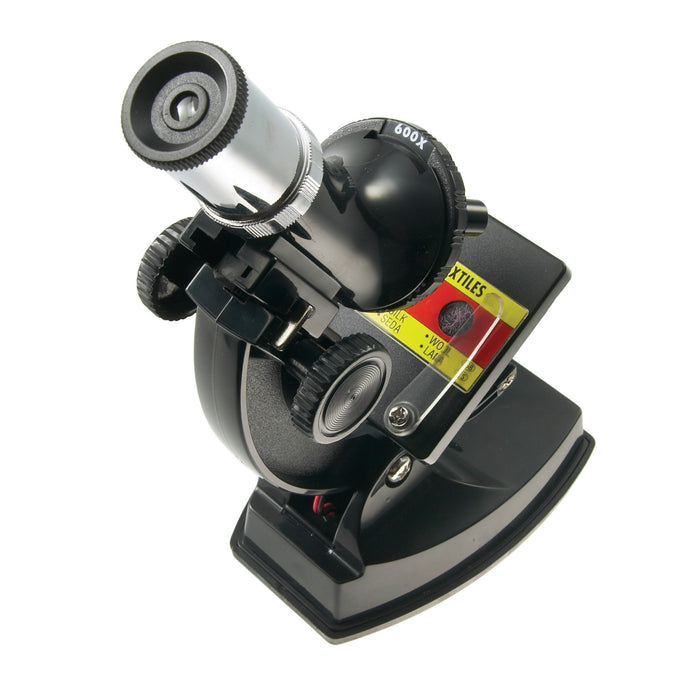 Elite Microscope 100x 300x 600x