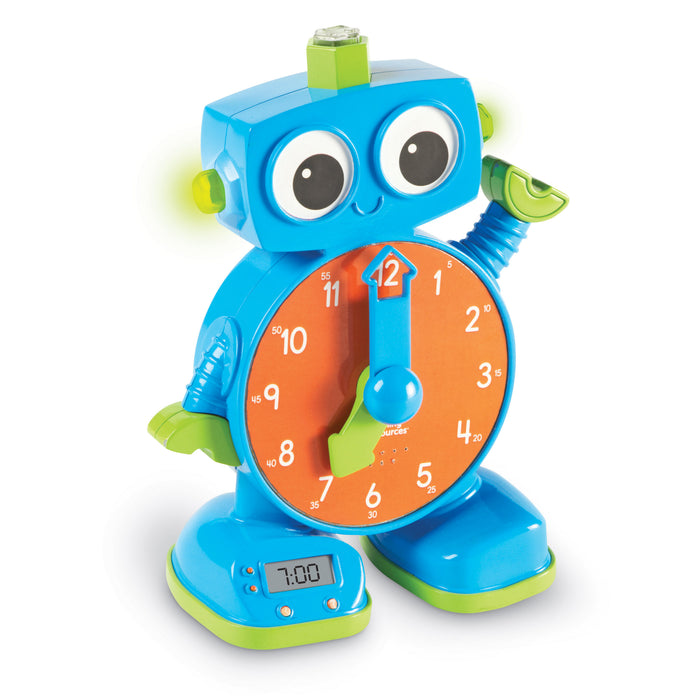 Tock The Learning Clock