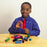 Fraction Tower Cubes Fraction 51-pk