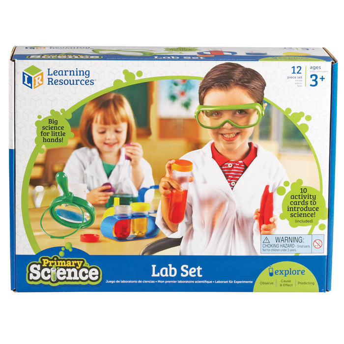 Primary Science Set