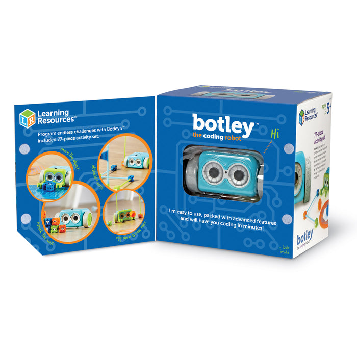 Botley The Coding Robot Set
