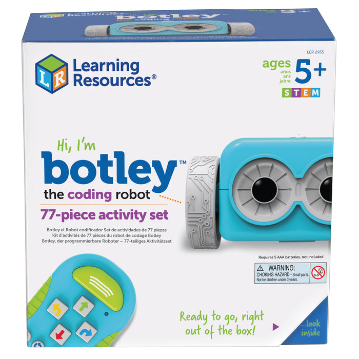 Botley The Coding Robot Set