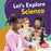 A First Look At Stem Set Of 4 Books