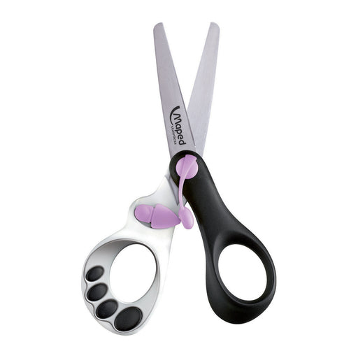 (12 Ea) 5in Koopy Scissors W-spring