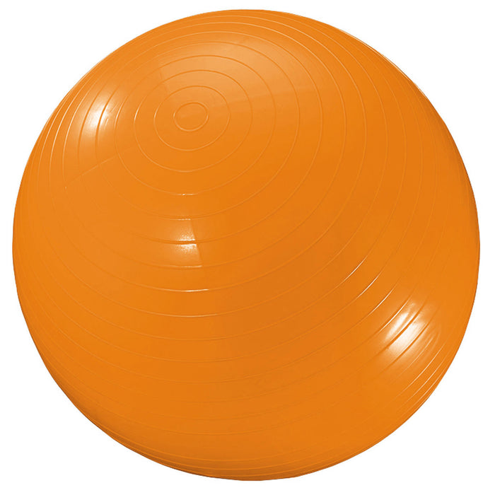 Exercise Ball 34in Orange