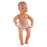 Caucasian Boy Anatomically Correct Newborn Doll