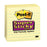 Post-it Super Sticky Notes 4x4 6pk Lined
