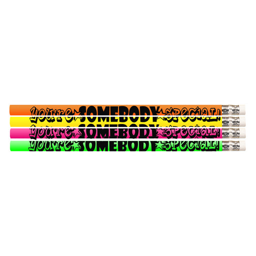 Youre Somebody Special Pencil 144ct