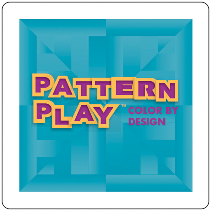 Pattern Play Age 3 & Up