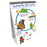 Flip Charts All About Animals Early Childhood Science Readiness