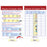 Parts of Speech Bulletin Board Activity Chart Set