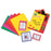 Array Card Stock Brights Assorted Colors