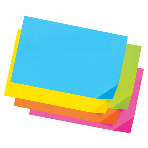 Colorwave Super Bright Tagboard 12 X 18 Inches