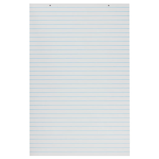 Primary Chart Pads White 100 Sheets