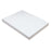 Medium Weight Tagboard, White, 9" x 12", 100 Sheets Per Pack, 3 Packs