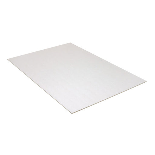 Pacon Value Foam Board White 10pk