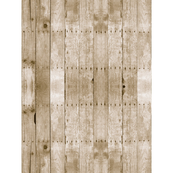 Fadeless 48x12 Barn Wood Film 4rls Per Ctn