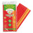 (6 Pk) Art Tissue 20x30 Warm Colors 20shts Per Pk