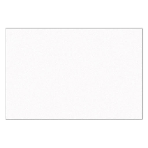 (5 Pk) Sunworks Construction Paper 12x18 Bright White 100 Per Pack