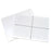 2 Sided Math Whiteboards Xy Axis Plain
