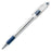 (24 Ea) Pentel Rsvp Blue Med Point Ballpoint Pen
